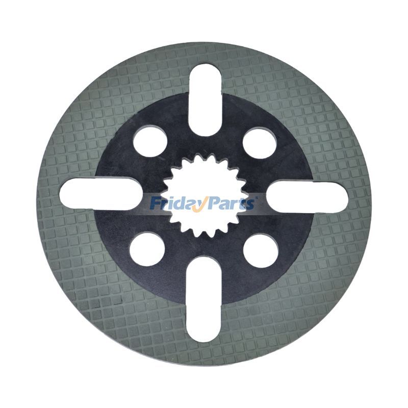 キャタピラー CAT ローダー 924G 924Gz 用摩擦ディスク 1701208