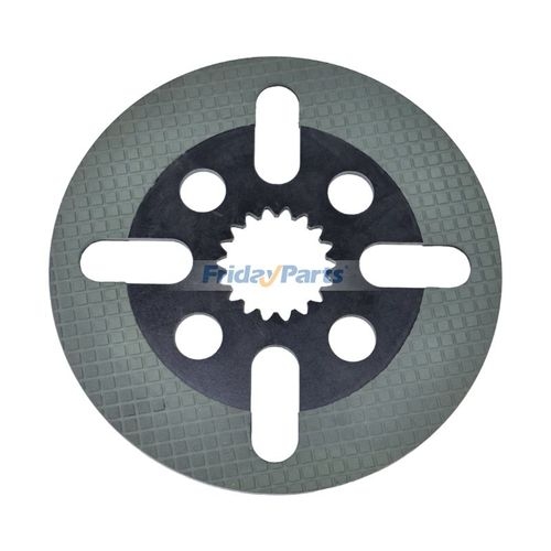 1368068 Friction Disc 1701208 for Caterpillar CAT Loader 924G 924Gz