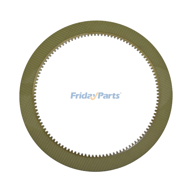 Friction Disc 195-22-13441 for Komatsu Engine SAA6D170 Bulldozer D375A-2 D375A-3 D375A-3A D375A-3D D375A-5 D375A-5D D375A-5E0 D375A-6 D375A-8