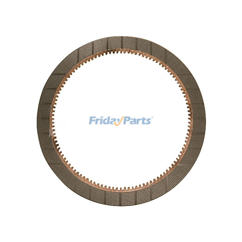 Disco de fricción 195-22-73340 para excavadora Komatsu D375A-5 D375A-5D D375A-5E0 D375A-6 D375A-6R D375A-8 D375A-8E0 D375AI-8 D375AI-8E0
