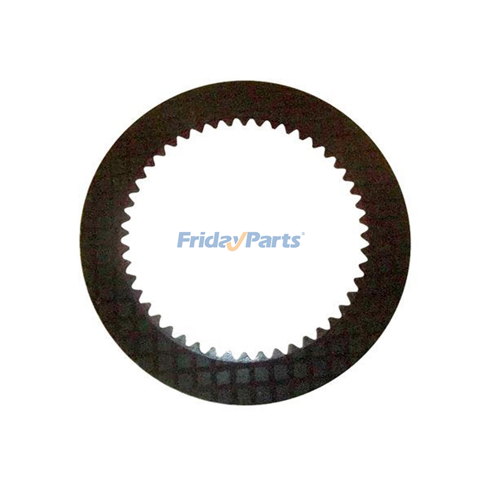 Friction Disc 1997907C1 for New Holland Tractor T8.300 T8.350 T8.380 T8.390 T8.420 T8050 TG255