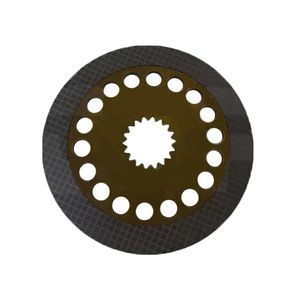 1590927 Friction Disc 334-1033 for Caterpillar CAT Loader 938F 938G 938GII ...