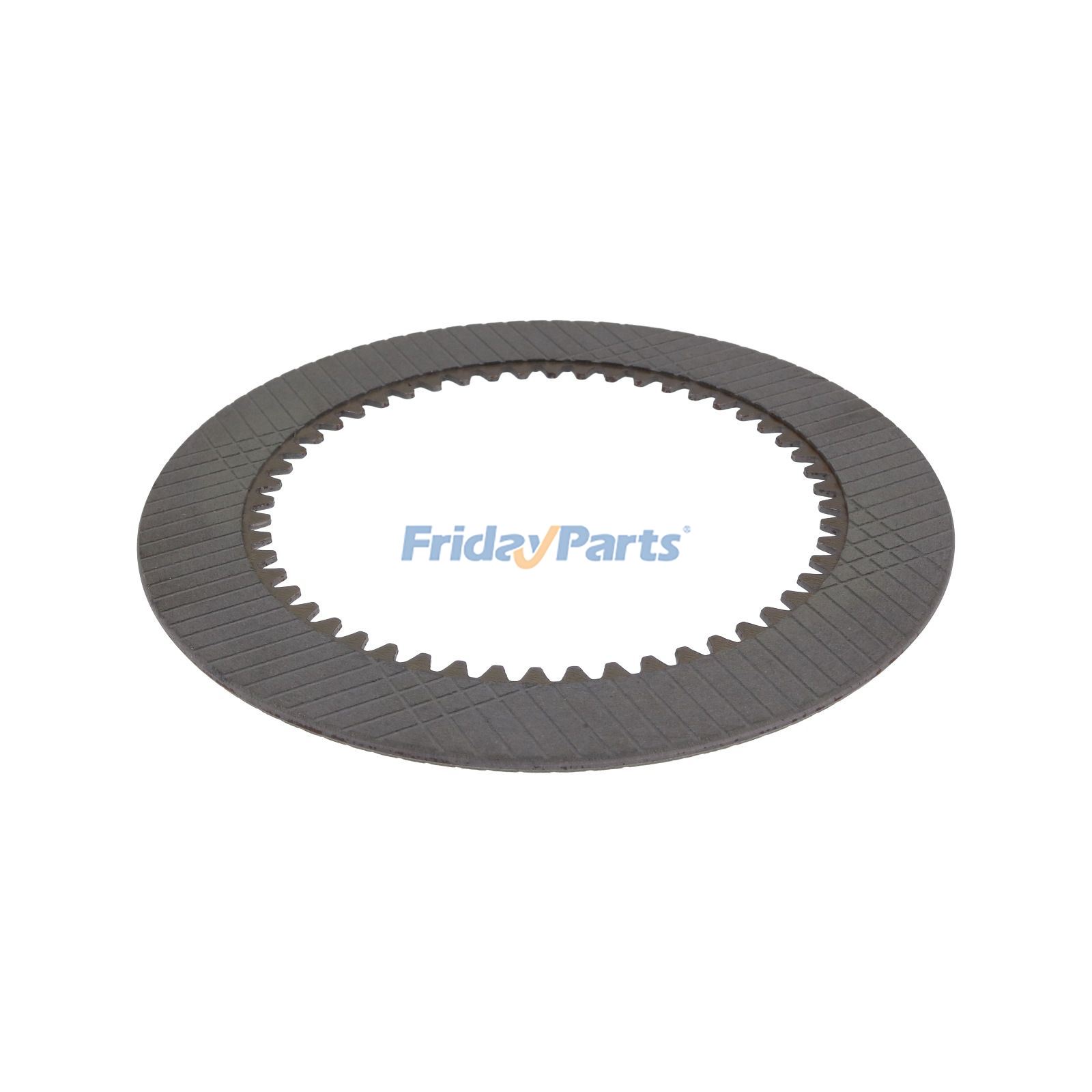 Friction Disc in Stock in China