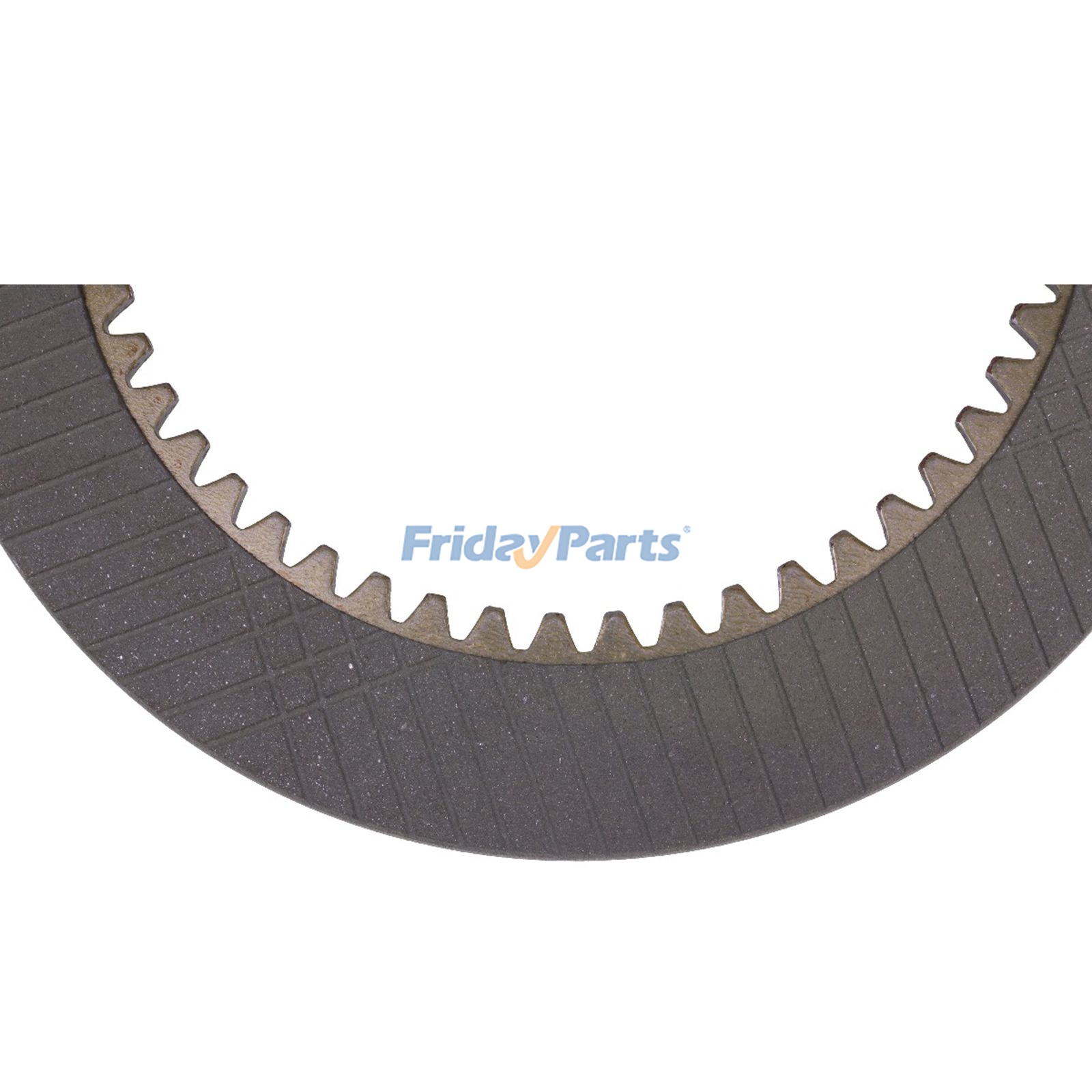  Friction Disc For CAT