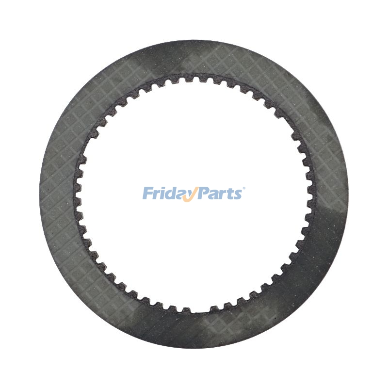 Friction Disc for Motor Grader