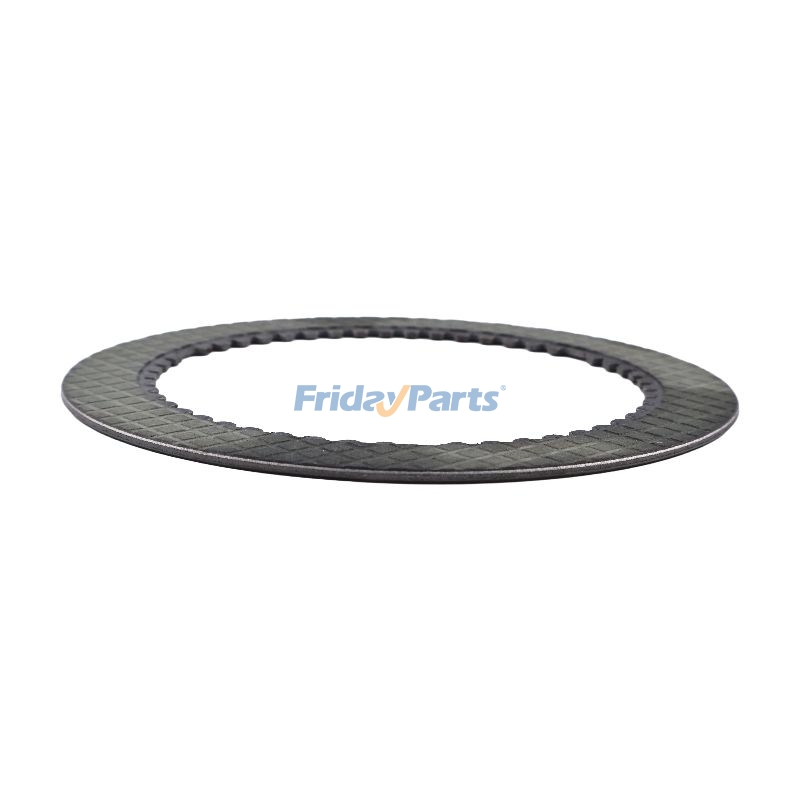 Motor Grader Friction Disc