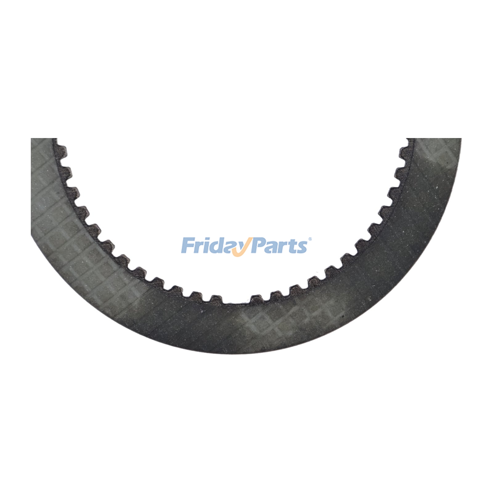  Friction Disc For CASE