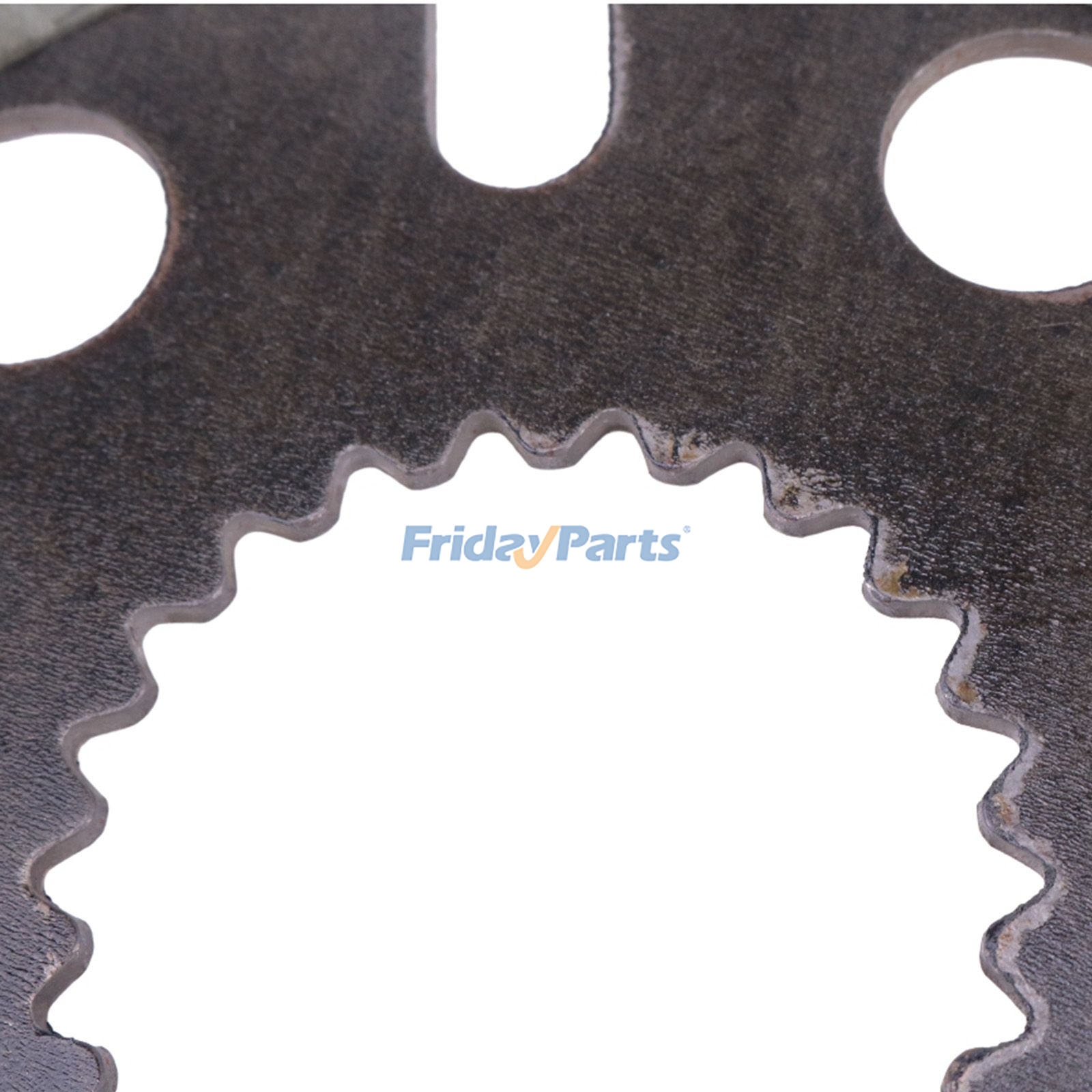  Friction Disc  For CAT