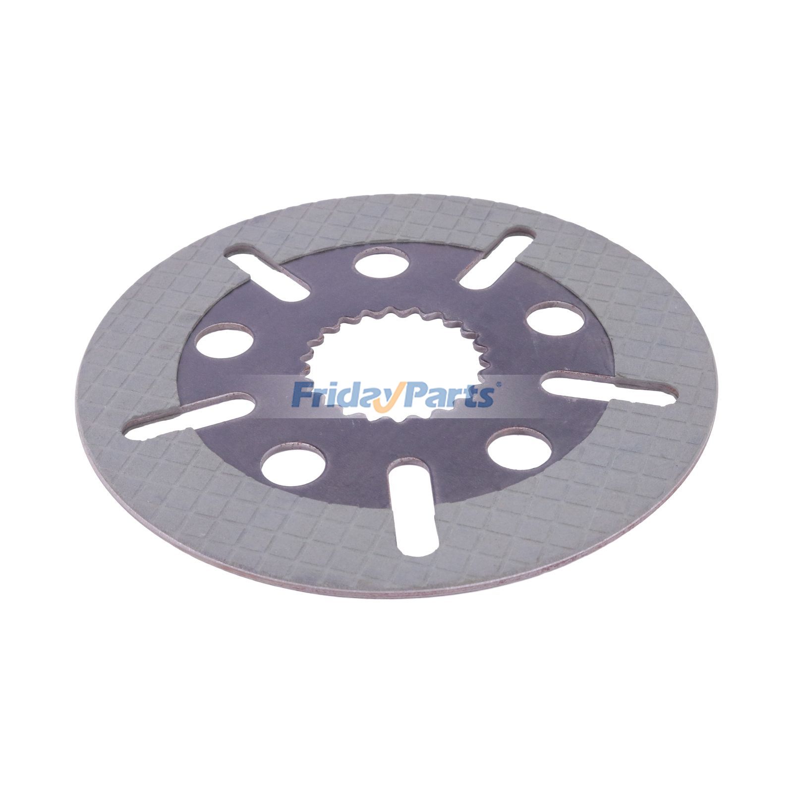 キャタピラー CAT エンジン 3054 ローダー 416 426 428 用摩擦ディスク 9R-2477