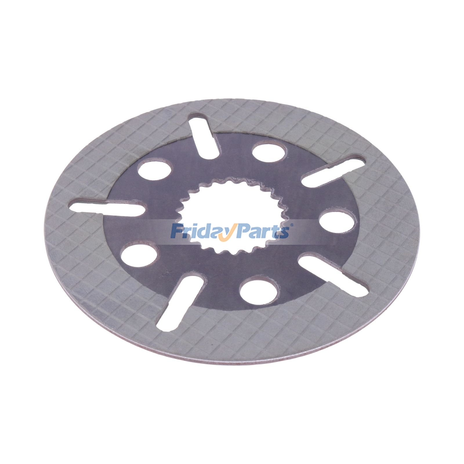 Engine,Loader Friction Disc 