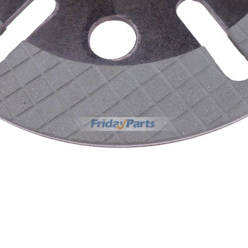 1590927 Friction Disc 9R-2477 for Caterpillar CAT Engine 3054 Loader 416 426 428