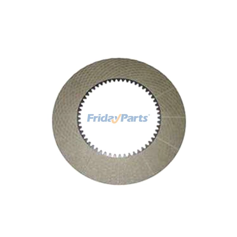 Reibscheibe 6T-4943 3T-6620 für Caterpillar CAT Motor 3306 3406 Traktor D7G D7H D7R D8N D8R