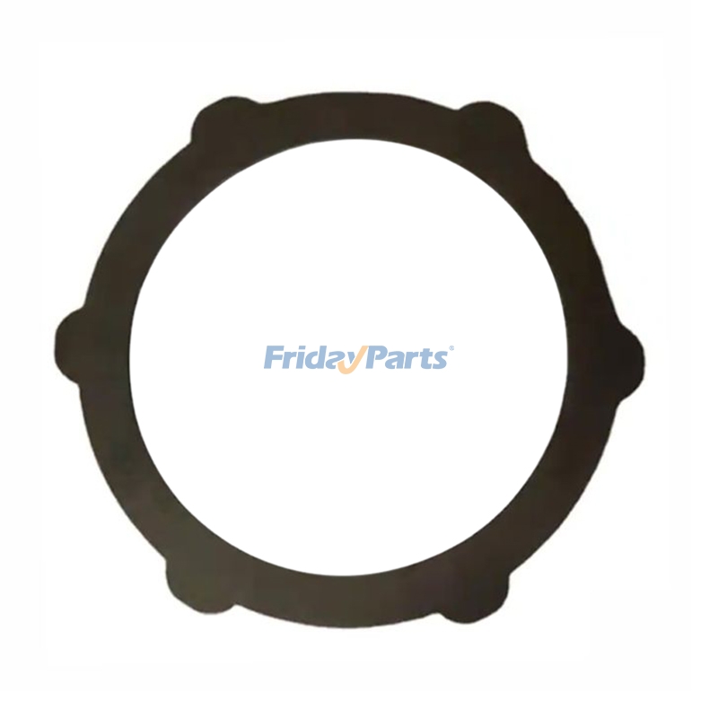 Friction Disc Plate 706-7K-91340 for Komatsu Dozer D51EX-24 D51PXI-24 Excavator HB205-1 PC1250-8 PC360-7 PC400-7 PC430-8 PC450-7 PC490-10 PC550LC-8