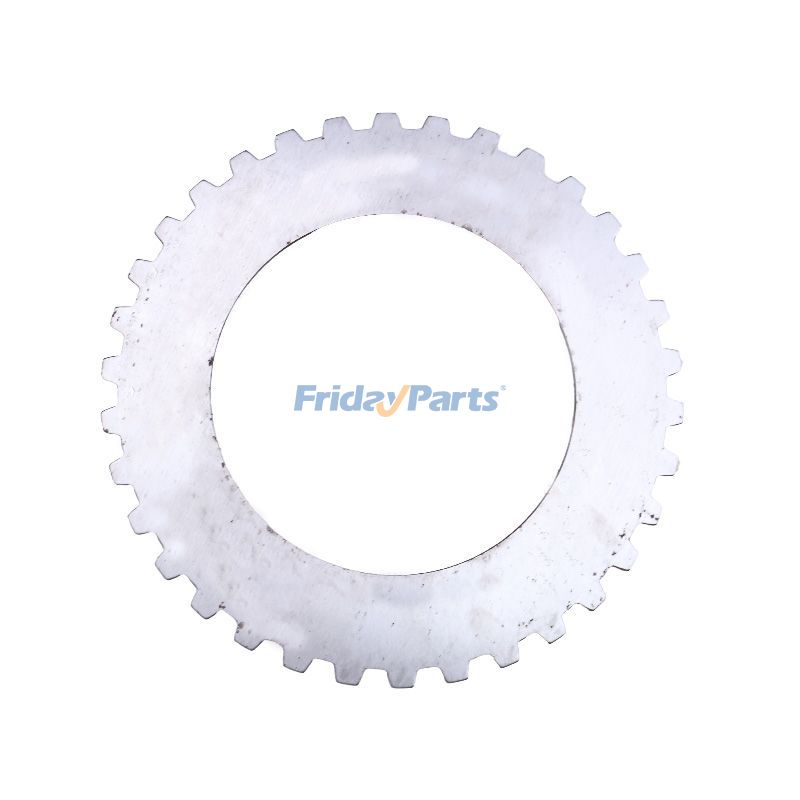 ローダー フリクションディスク