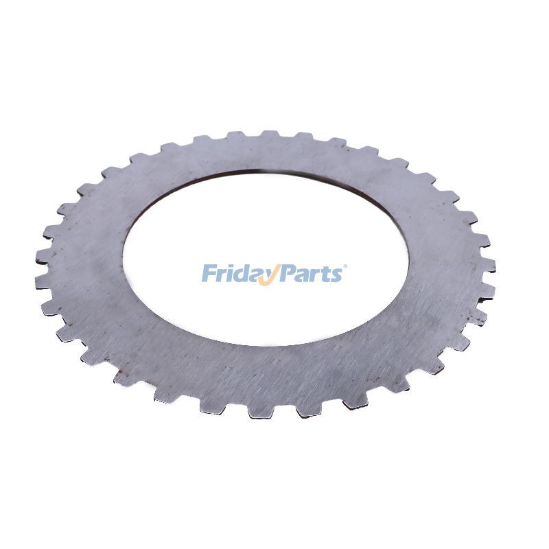 日立ローダー LX150-3 LX150-5 LX230-5 LX100-3 LX100-5 LX120-3 用摩擦ディスク T173636 0501212373