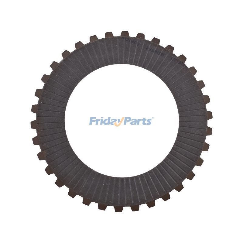 JOHN DEERE用用摩擦ディスク T173636 0501212373、ジョンディアエンジン 4045 6068 6081 6090 ローダー 444H 444J 444K 444L 524P 524K 524L 544 G 544P 544H