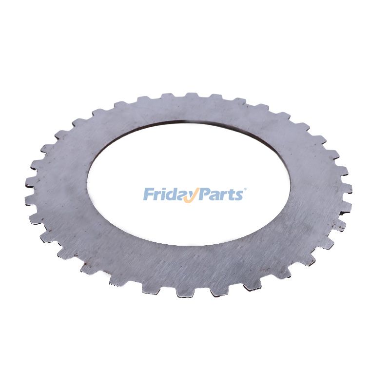 摩擦ディスク T173636 0501212373、ジョンディアエンジン 4045 6068 6081 6090 ローダー 444H 444J 444K 444L 524P 524K 524L 544 G 544P 544H