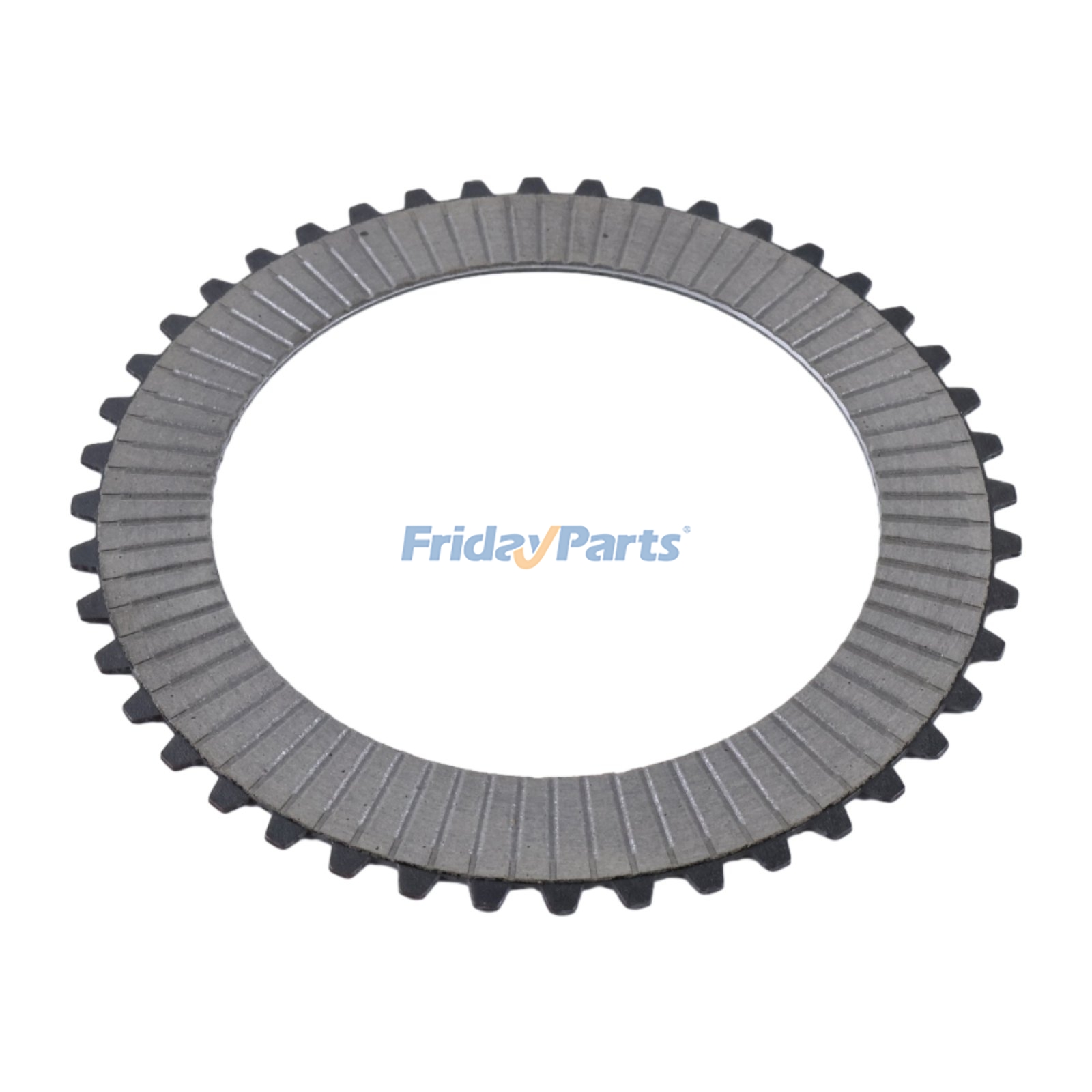 Disco de fricção T173637 para motor John Deere 4045 6068 6081 6090 Carregadeira 444H 524K 544K 624J 644H 724K TC44H TC62H para Motor,Empilhadeira ,Carregadora ,Caminhão Off-Road