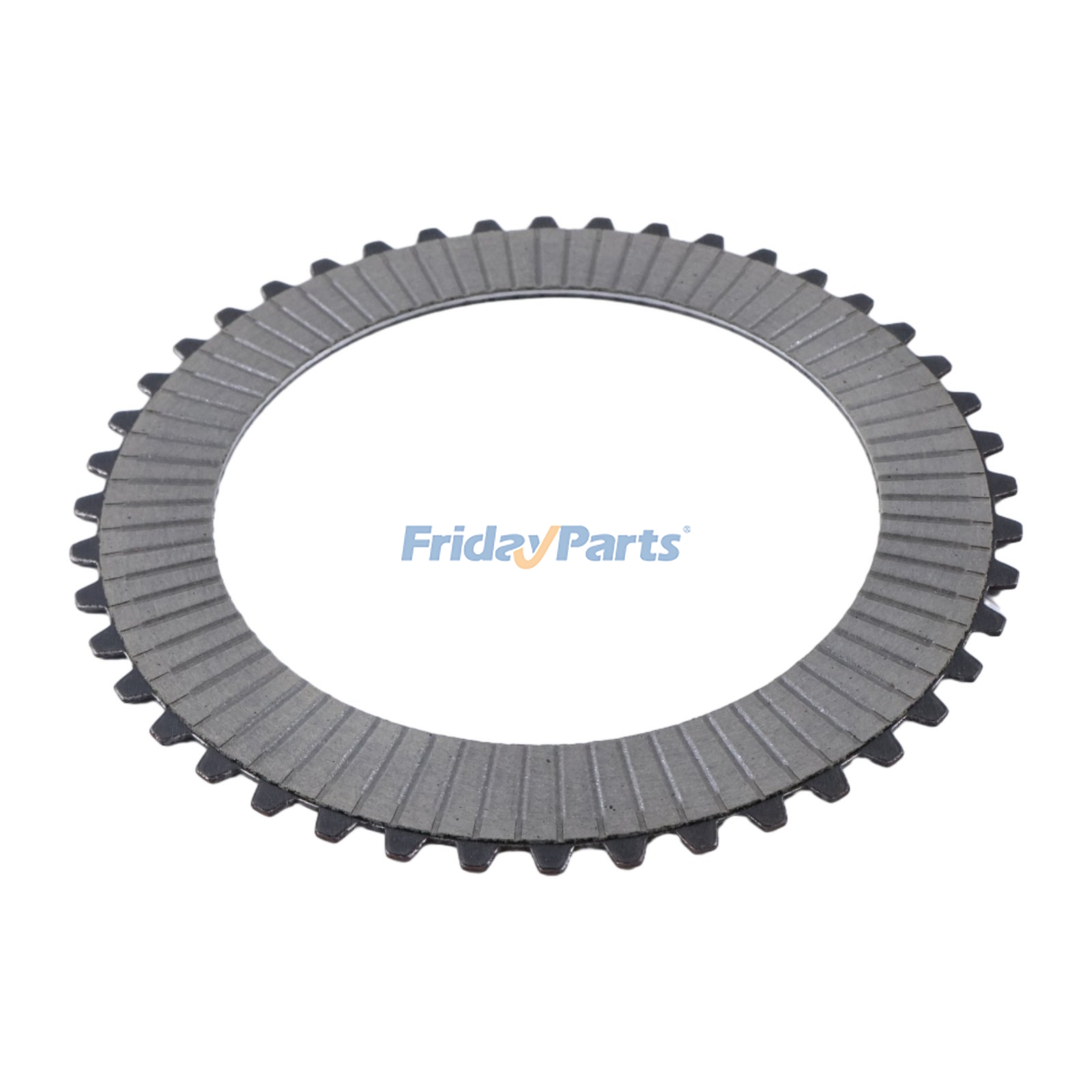 Motor,Empilhadeira ,Carregadora ,Caminhão Off-Road Para JOHN DEERE - Disco de fricção T173637 para motor John Deere 4045 6068 6081 6090 Carregadeira 444H 524K 544K 624J 644H 724K TC44H TC62H