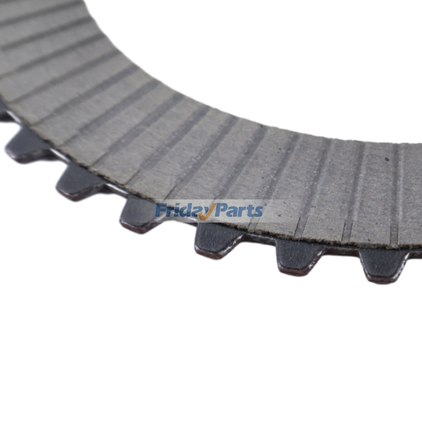 Compre Disco de fricção T173637 para motor John Deere 4045 6068 6081 6090 Carregadeira 444H 524K 544K 624J 644H 724K TC44H TC62H na FridayParts