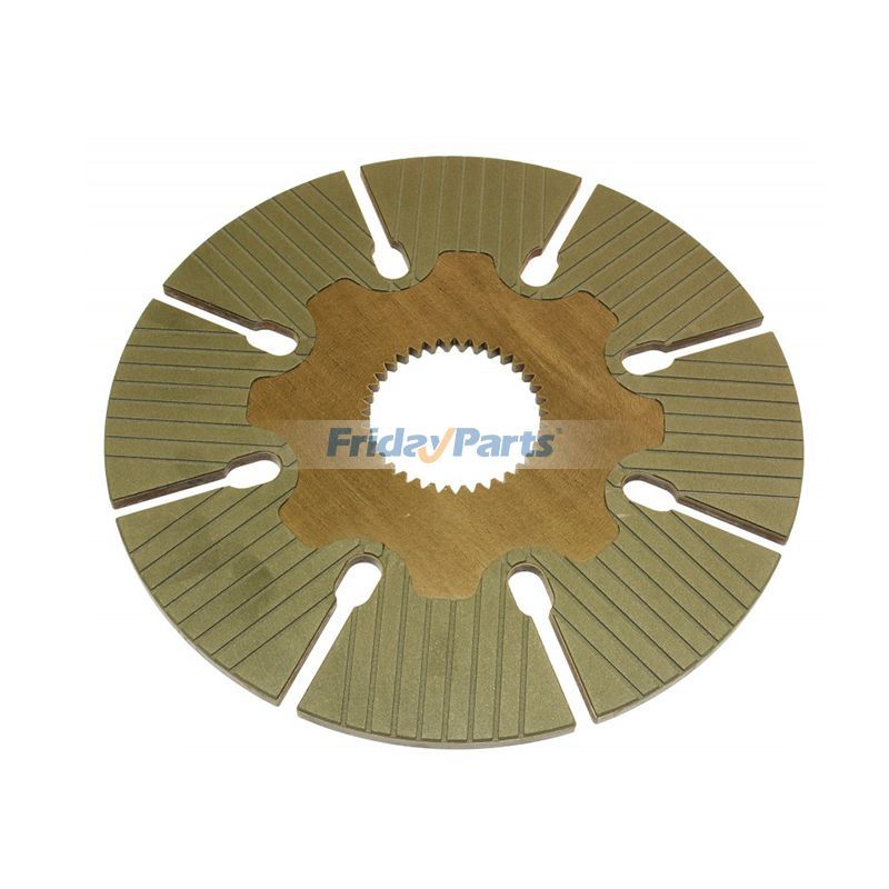 ボルボ ホイールローダー L150F L150G L150H L180F L180H 用摩擦ディスク VOE15010426