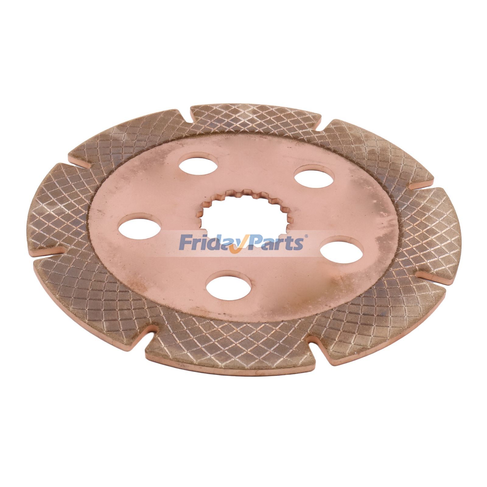 Friction Disc in Stock in China,USA