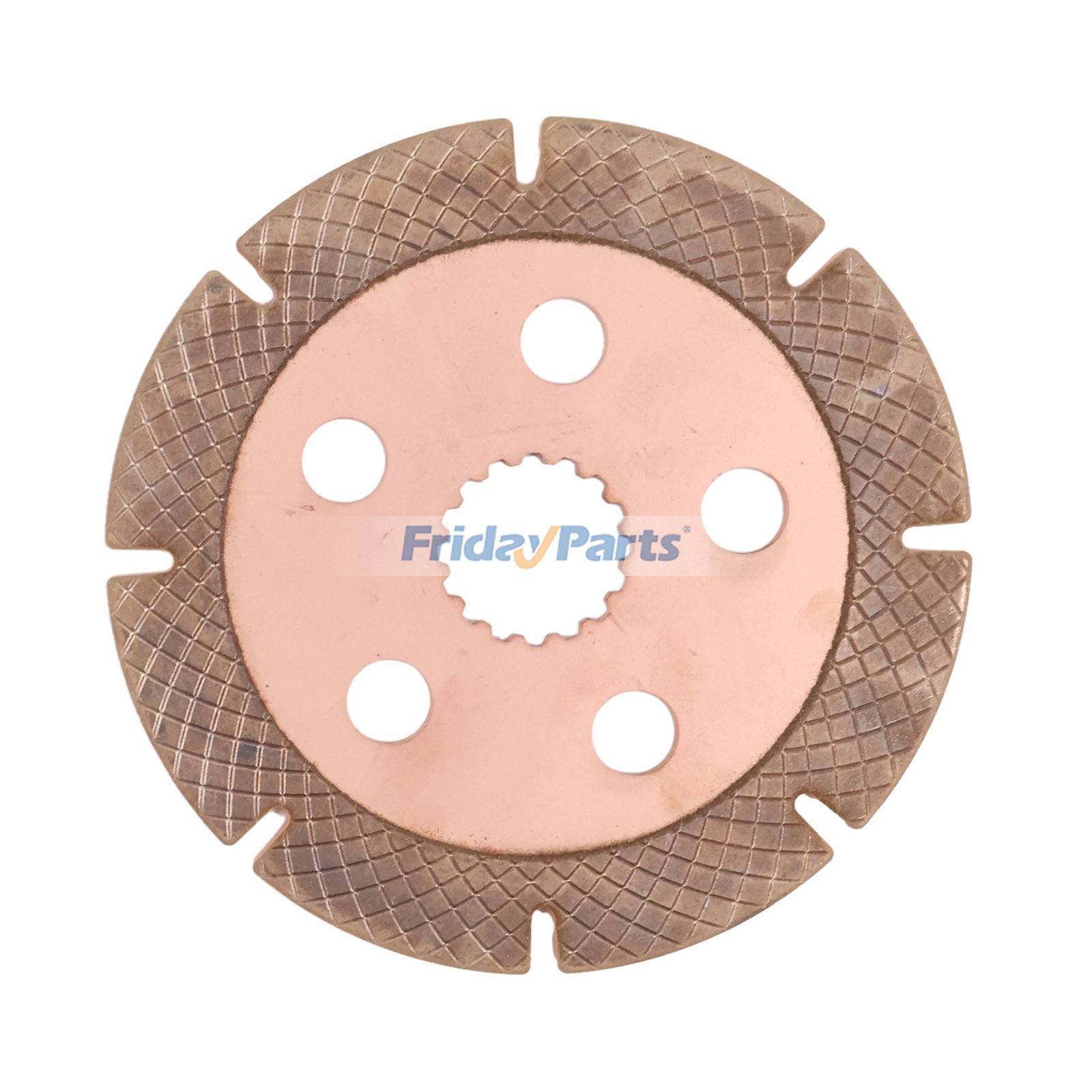 Friction Disc for Loader