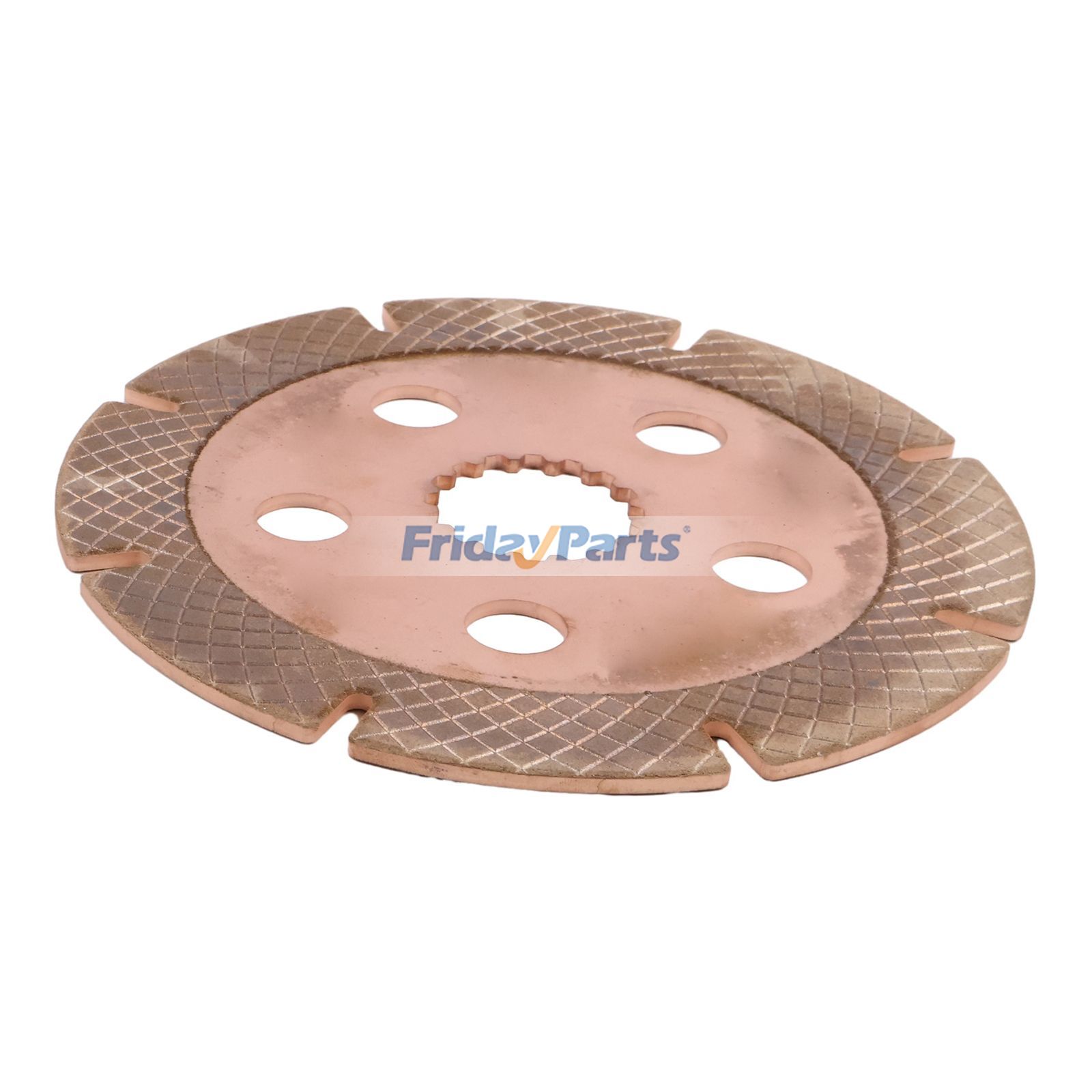  Friction Disc For HYUNDAI