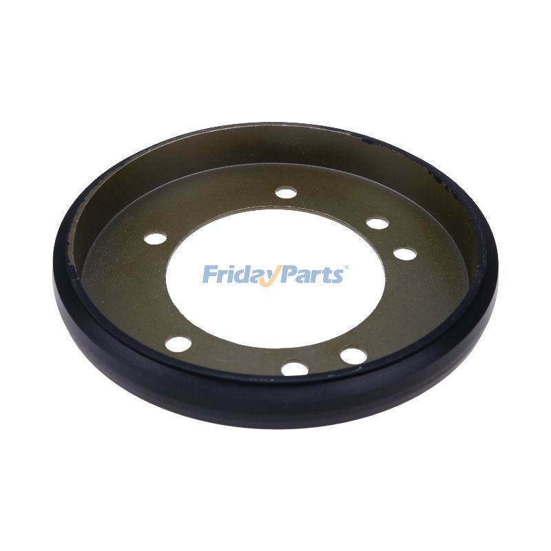 雪用機器 Ariens Troy-Bilt 除雪機 Snapper Lawn 用摩擦駆動ディスク