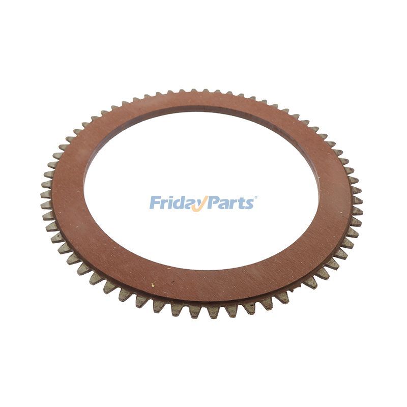 Friction Plate Bull s for Dozer