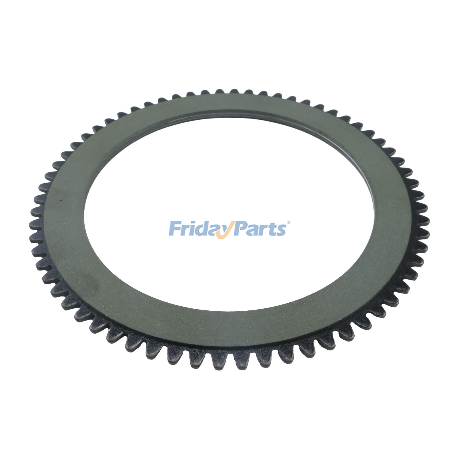 Reibungsplatte 104-22-33321 für Komatsu-Bulldozer D20A-7-M D20A-8 D20P-8 D21A-7 D21A-8 D21A-8T D21PL-8