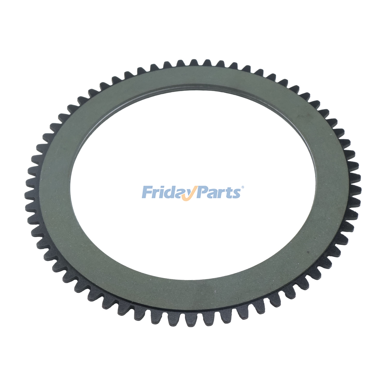 FridayParts Reibscheibe