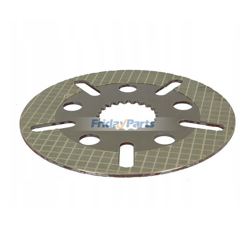 Loader,Others Friction Plate