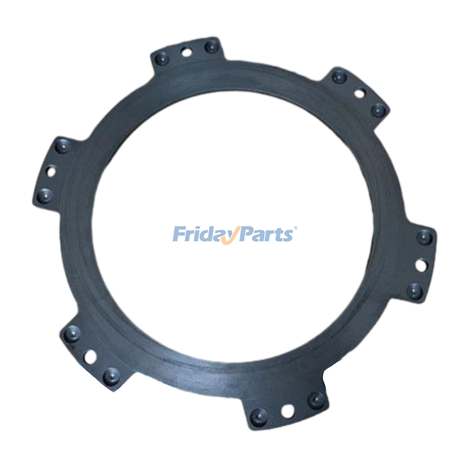 Friction Plate 175-15-62750 for Komatsu Dozer D85A-21 D85C-21 D85E-21 D85P-21