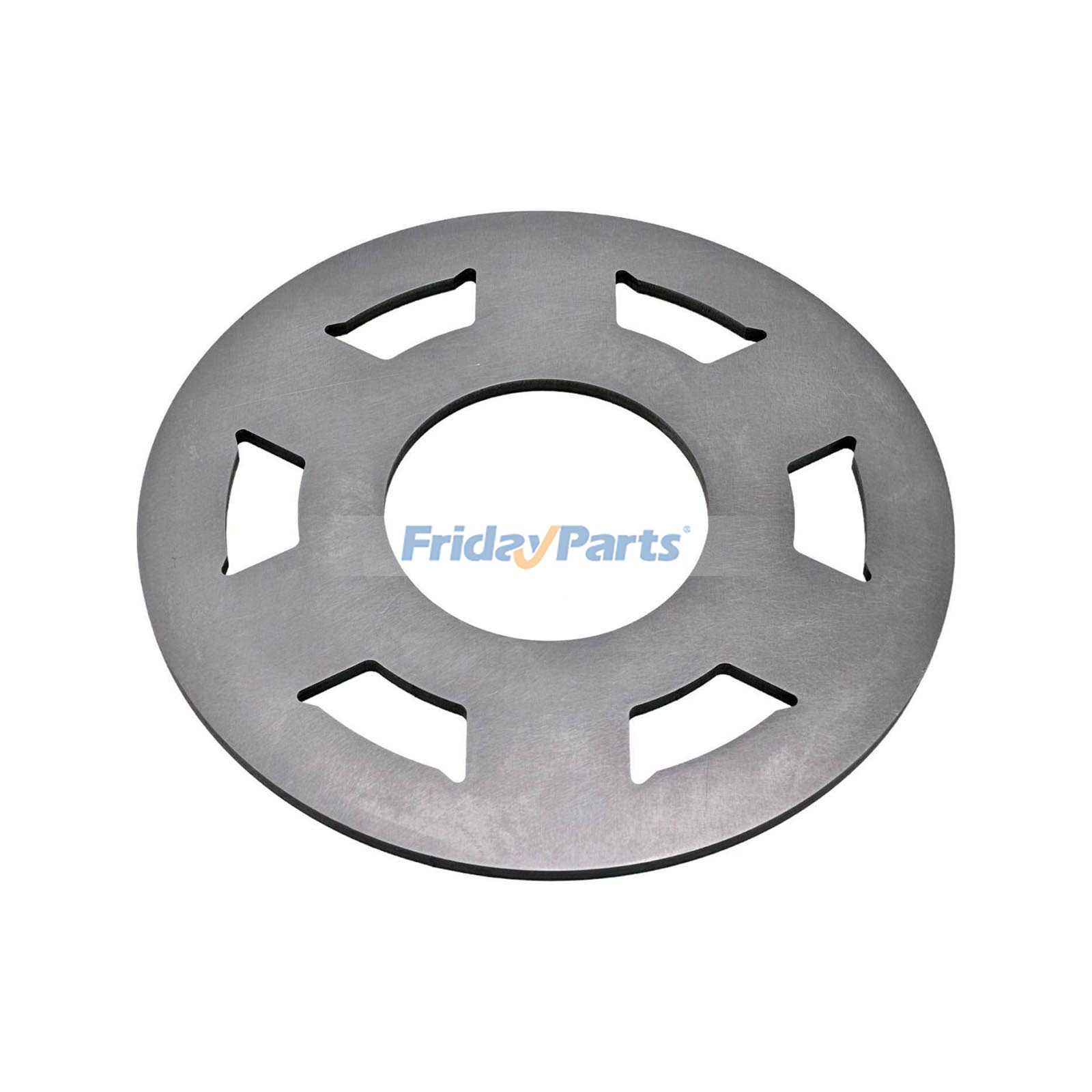 Friction Plate 6005018793 for Claas Tractor Ares 546 566 RX 577 ATX Axion 430 510 530 620 630 810 820