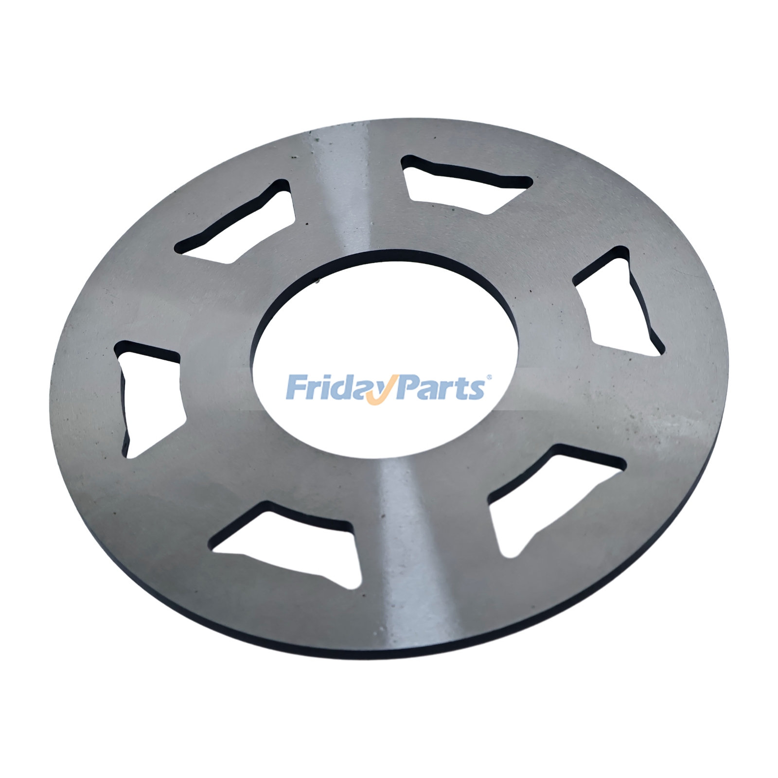 Plaque de frictionpour Tracteur