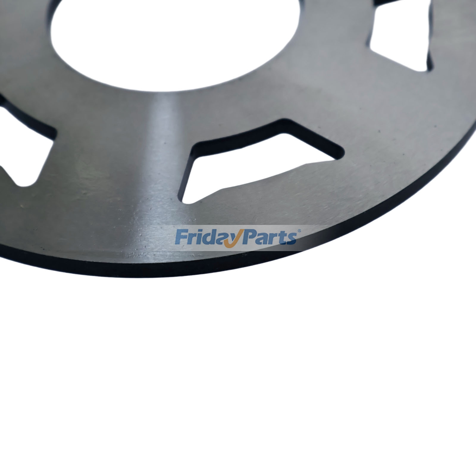 Plaque de friction de FridayParts