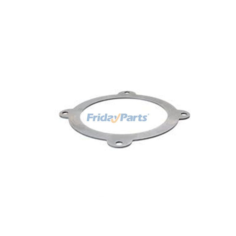 Friction Plate XKCF-00487 for Hyundai Forklift 15D-7E 18D-9 20D-9S 15G-7A 18L-7M 20LA-7 15LC-7M 18G-7A 20G-7M 15D-9S