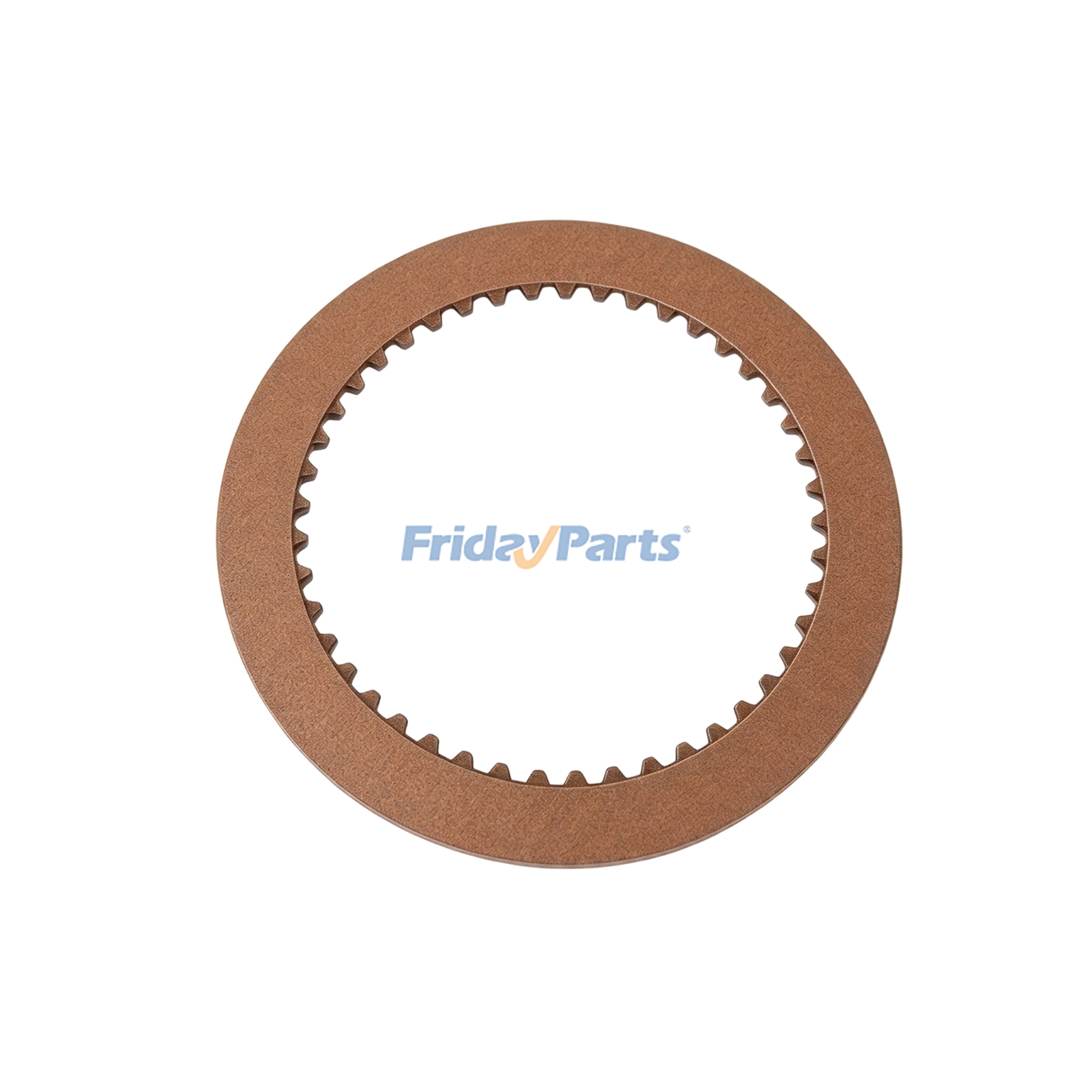 Friction Plate XKCF-00920 for Hyundai Forklift 25D-9 30D-9 25L-7A 30L-7A 25LC-7A 30LC-7A Premium Quality with 3-Year Warranty