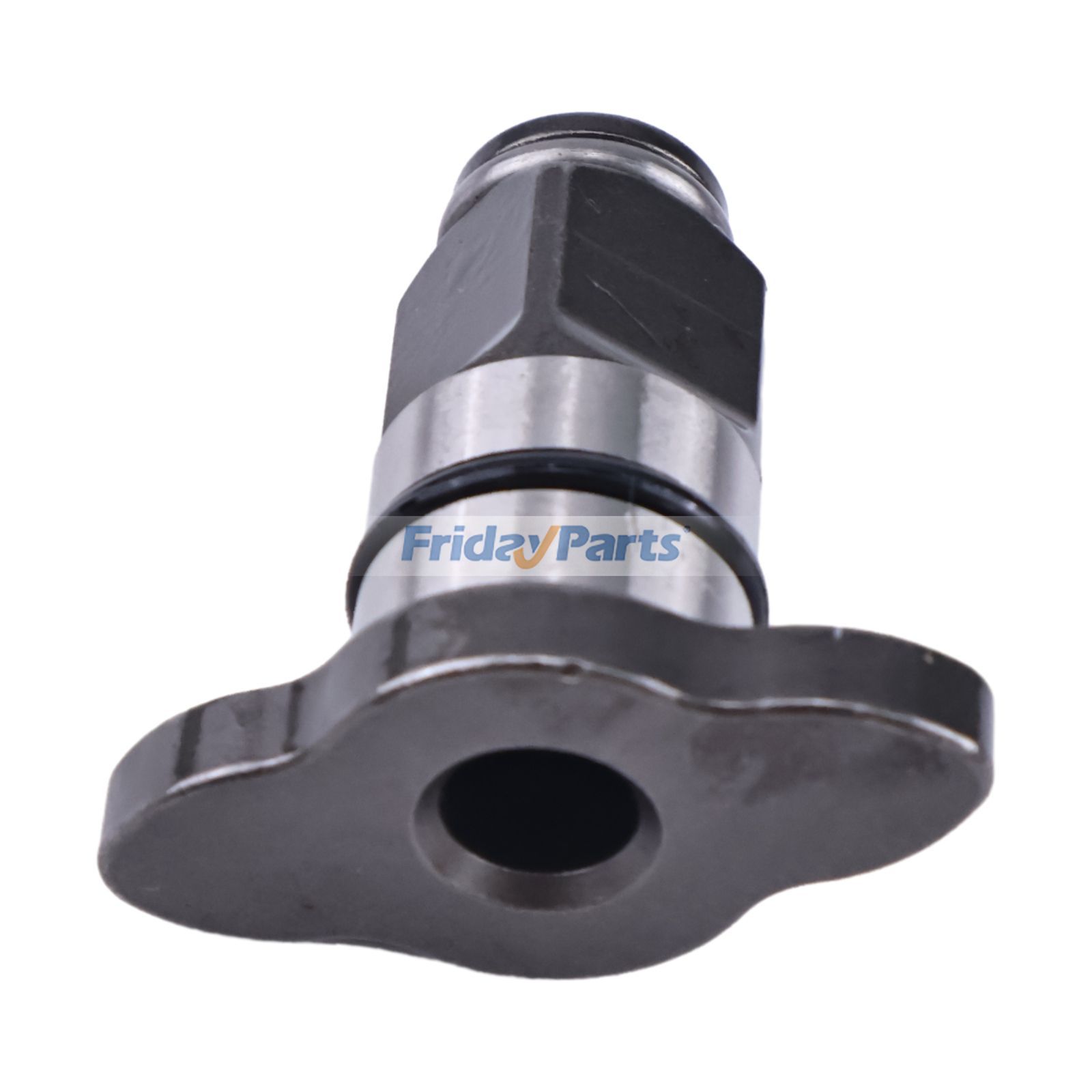 Friction Ring Anvil Assembly for Hand & Power Tools