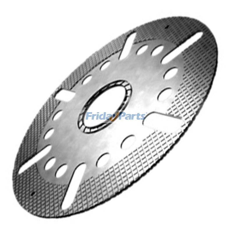 キャタピラー CAT ローダー 966G 966G II 966H 966K 972G 972G II 972H 972K 用フリクションディスク 220-0189