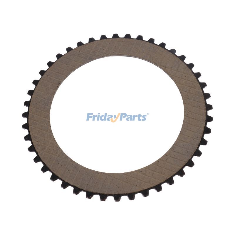 Friction Disc for Excavator