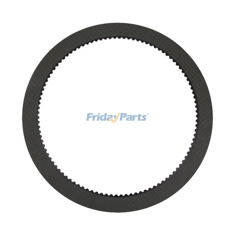 Reibscheibe RE234259 für John Deere Motor 6068HDW59 6076TRW30 Traktor 4520 4850 540G 648HTJ 7710 7810 648H 740A 743A 760A 770 772A DF150 DF250