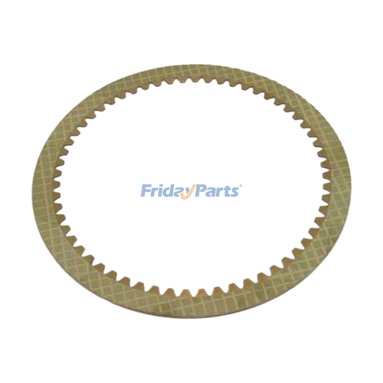 キャタピラー CAT エンジン C7 C9 掘削機 330F 336F 349F 325D 345C 352F 用摩擦プレート 188-4172