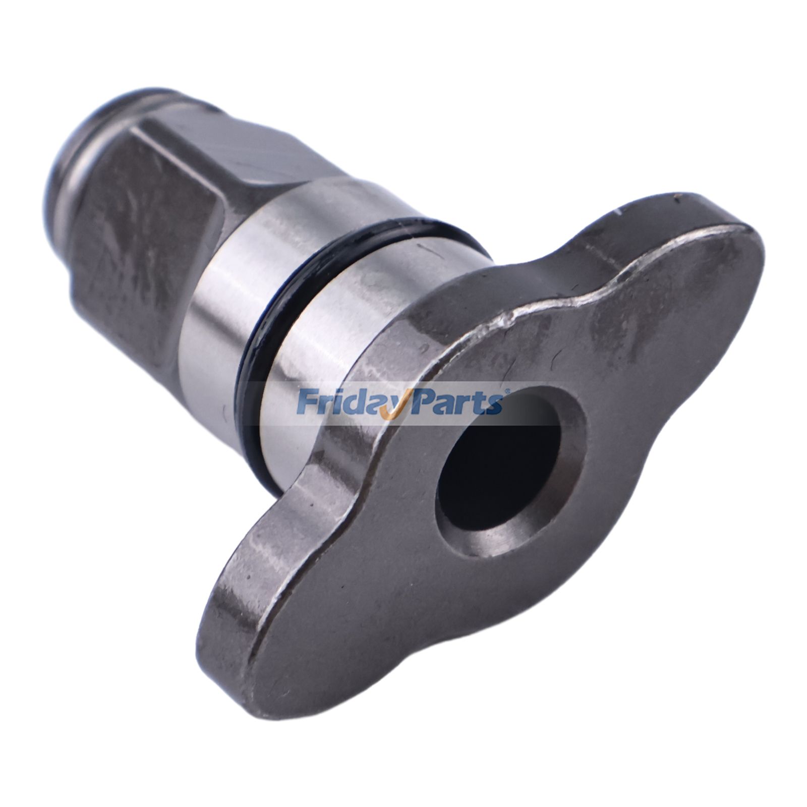 Friction Ring Anvil Assembly 42-06-2555 for Milwaukee Impact Wrench 2555-20