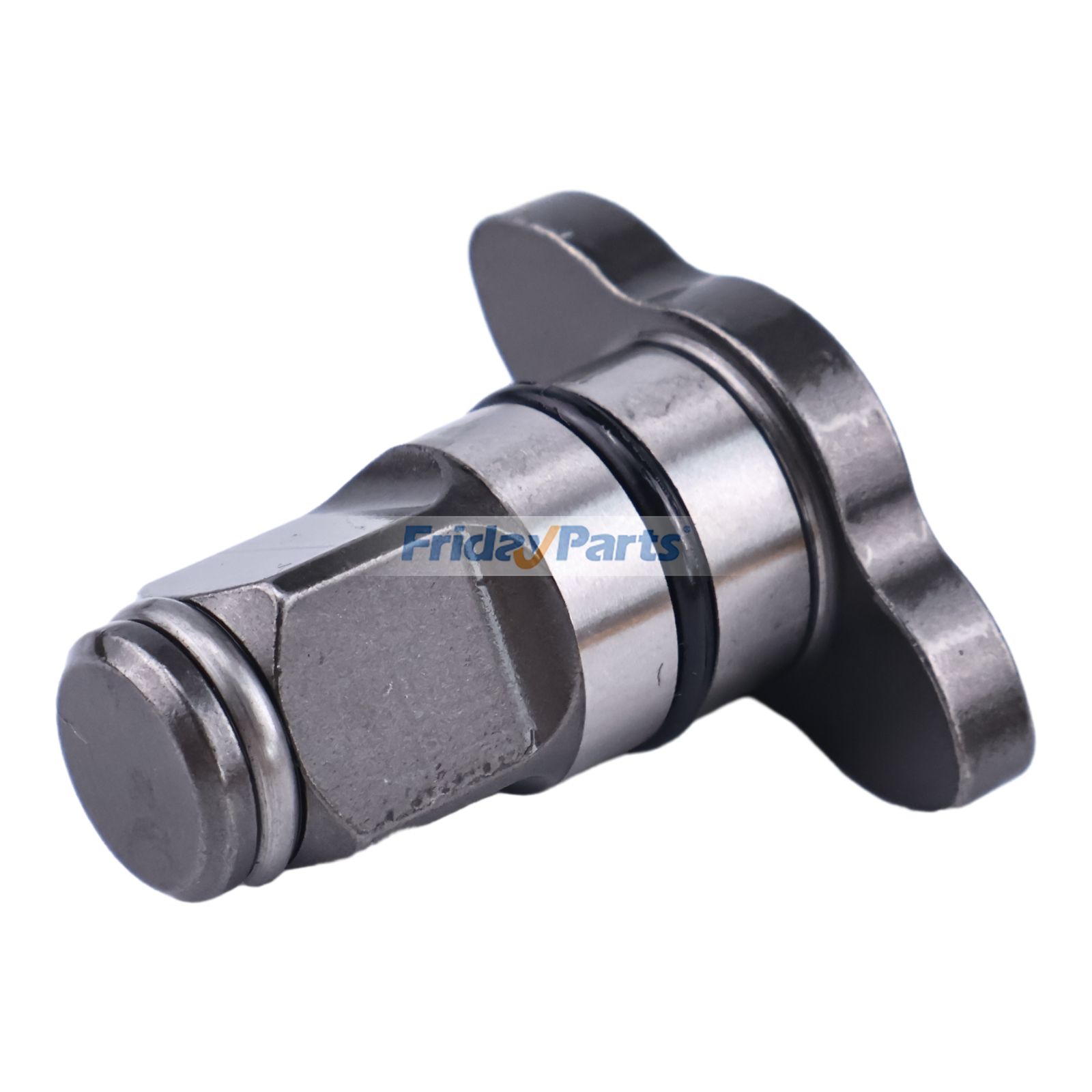 Friction Ring Anvil Assembly in Stock in China