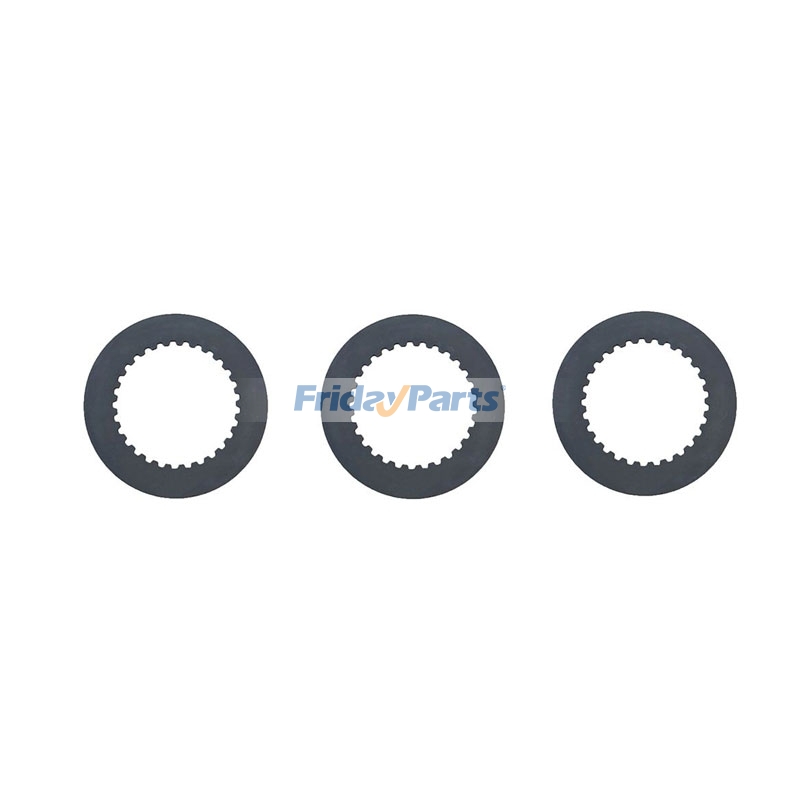 Frictional Disc Transmission Gearbox for Tractor,Other Construction Equipment