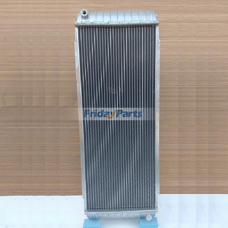 Ec210b Radiator Water Cooling Radiator 14549879 for Volvo Excavator EC210B EC210BLC