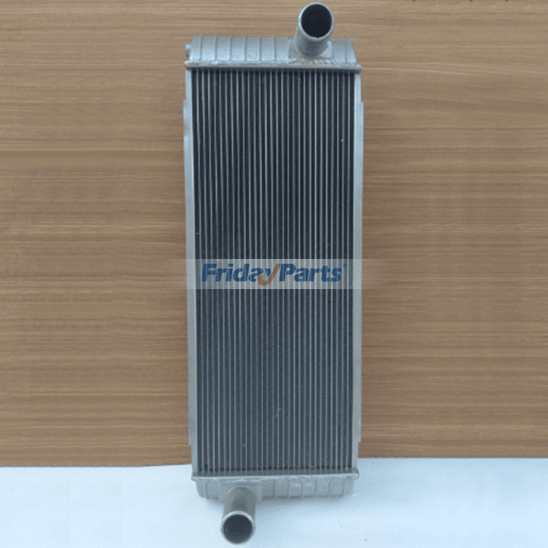 Water Cooling Radiator 14549879 for Volvo Excavator EC210B EC210BLC