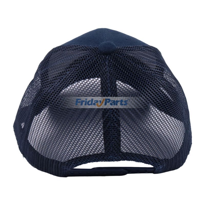  "FridayParts" Logo CAP 